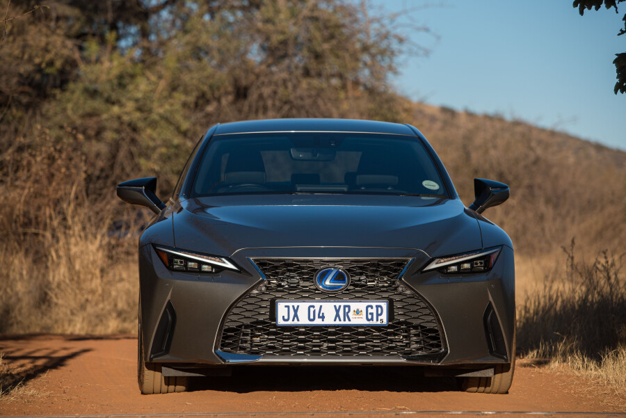 Lexus planting thousands of Spekboom on its road towards carbon neutrality