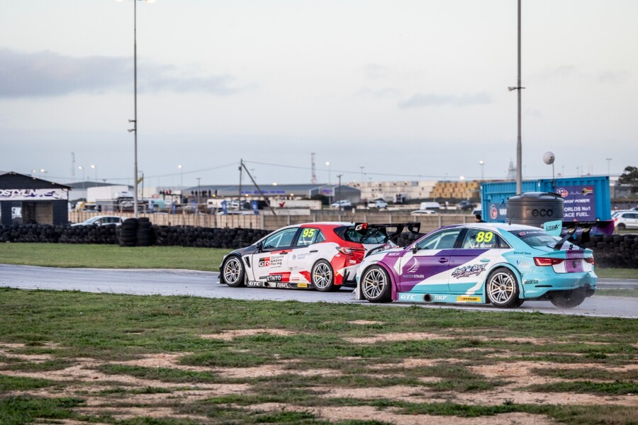 ROUND 4 OF 2023 GTC CHAMPIONSHIP