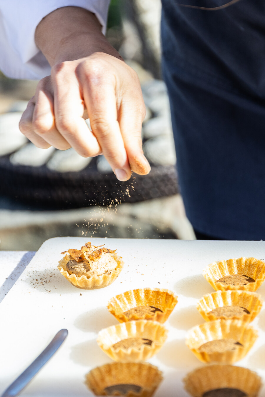 LEXUS AND EAT OUT EMBARK ON A NEW PARTNERSHIP FOCUSED ON CULINARY ...