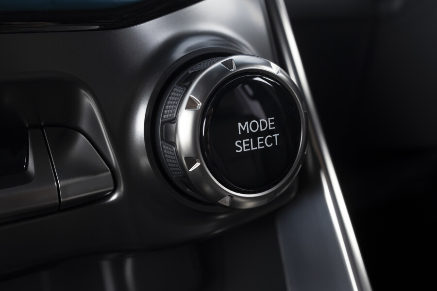 Lexus LX 600 2023