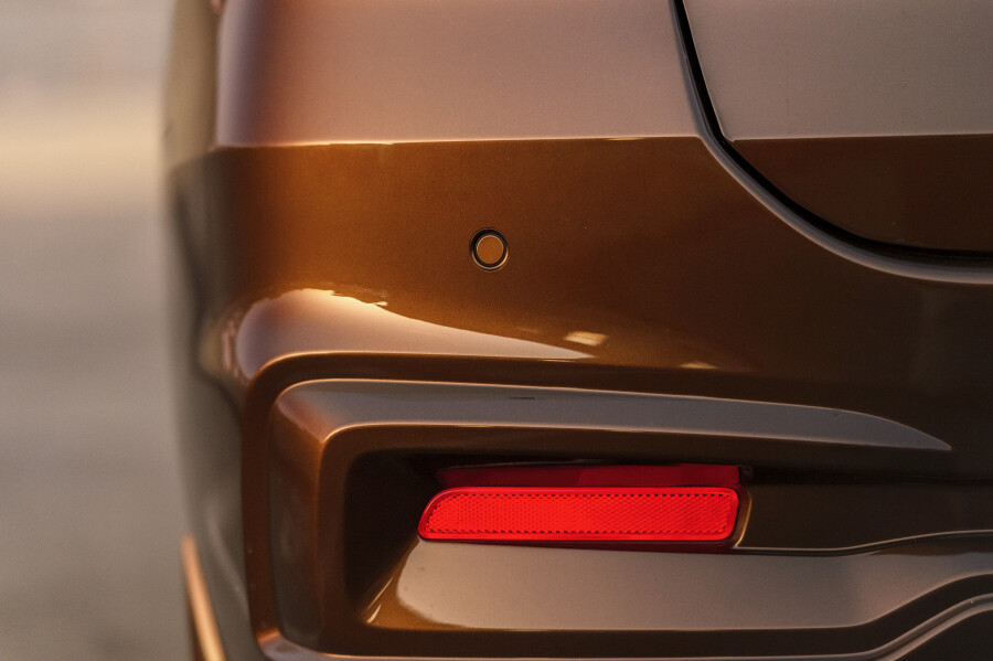 Toyota Rumion
