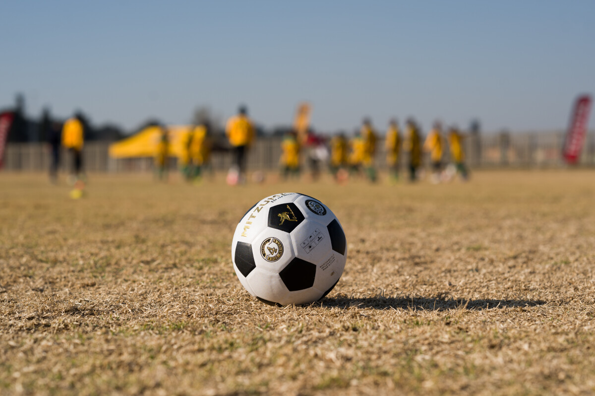 Confirmed ⚽❤️ Kaizer chiefs 