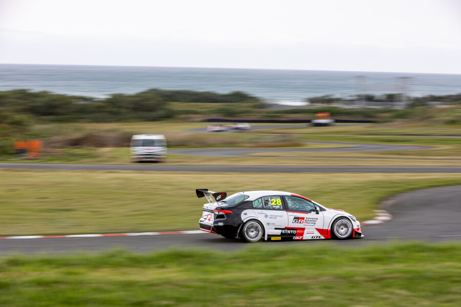 2023 GTC championship Round 5