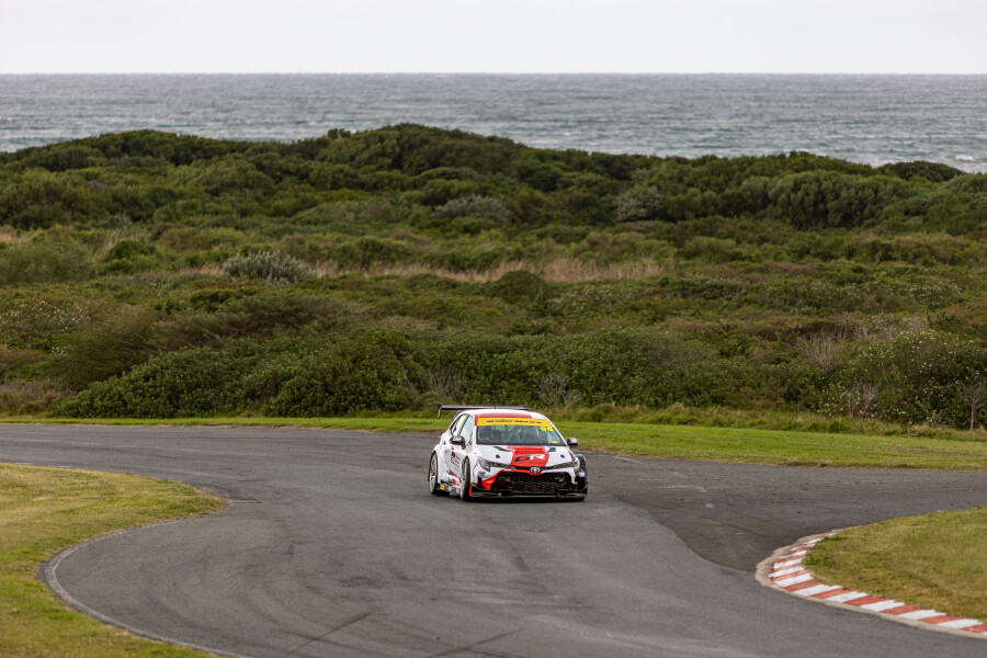 2023 GTC championship Round 5