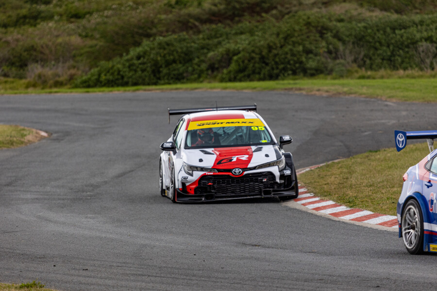 2023 GTC championship Round 5