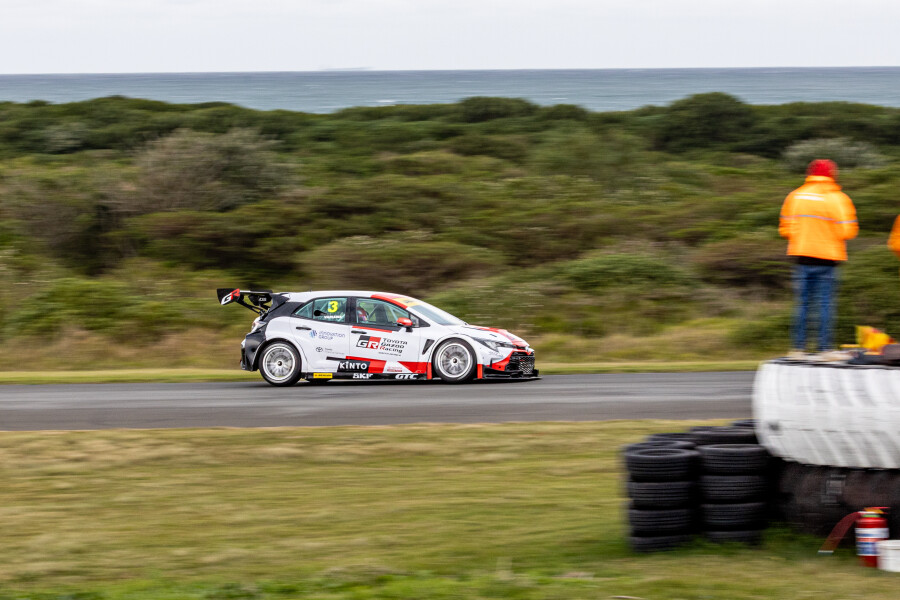2023 GTC championship Round 5