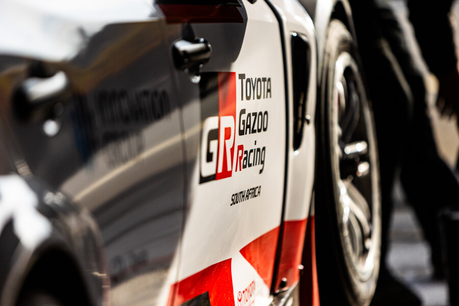 2023 GTC championship Round 5