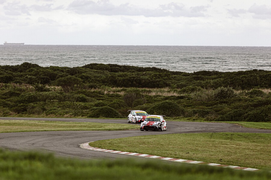 2023 GTC championship Round 5