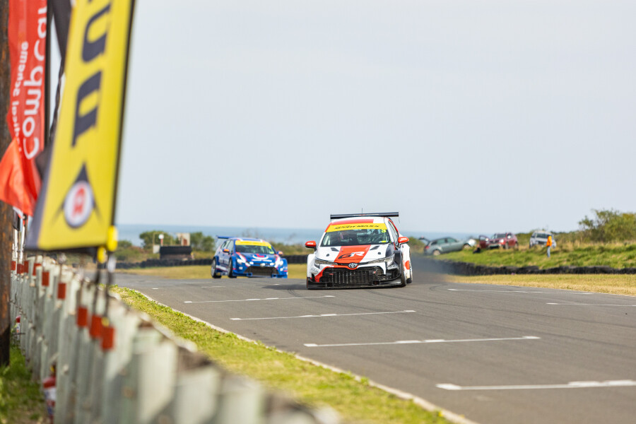 2023 GTC championship Round 5