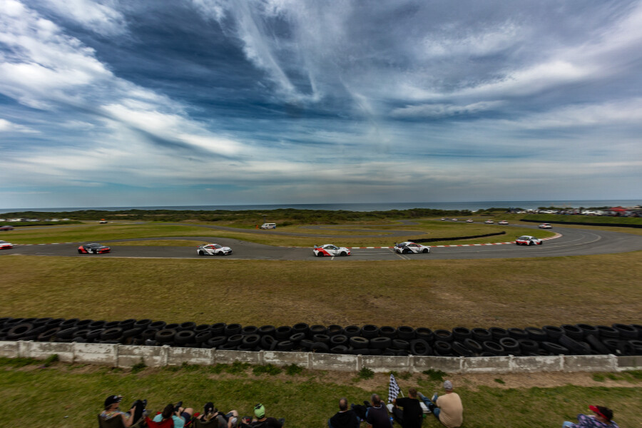 2023 GTC championship Round 5