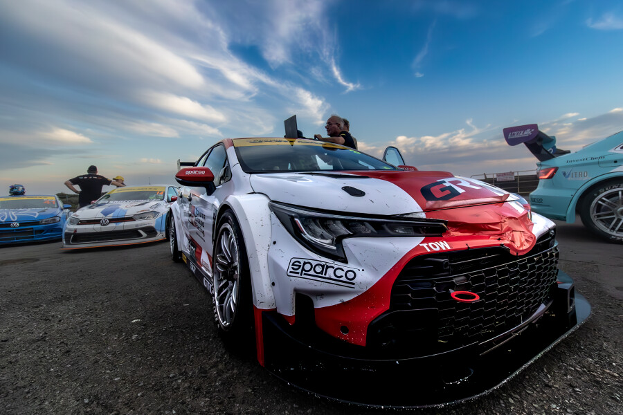 2023 GTC championship Round 5