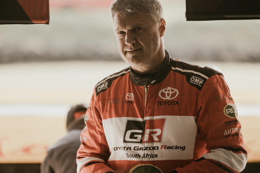 2023 GTC championship Round 5