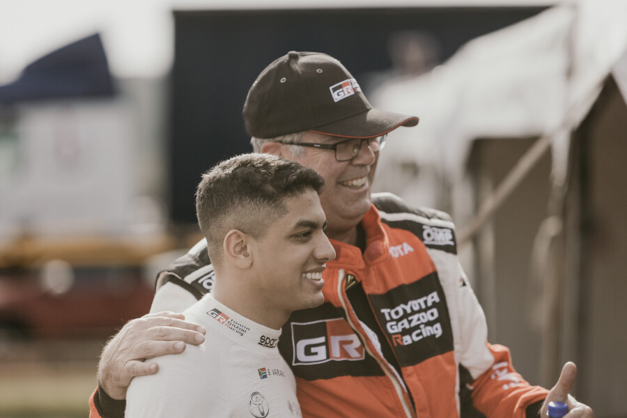 2023 GTC championship Round 5