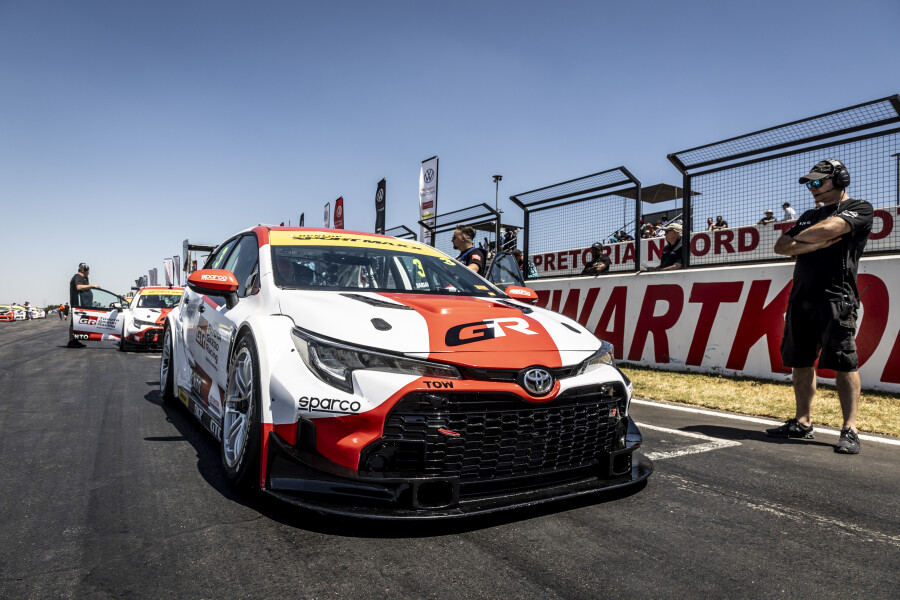 2023 GTC Championship Round 7