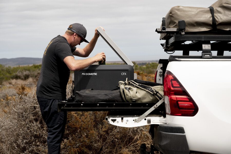 Toyota Launches a new accessories programme in South Africa