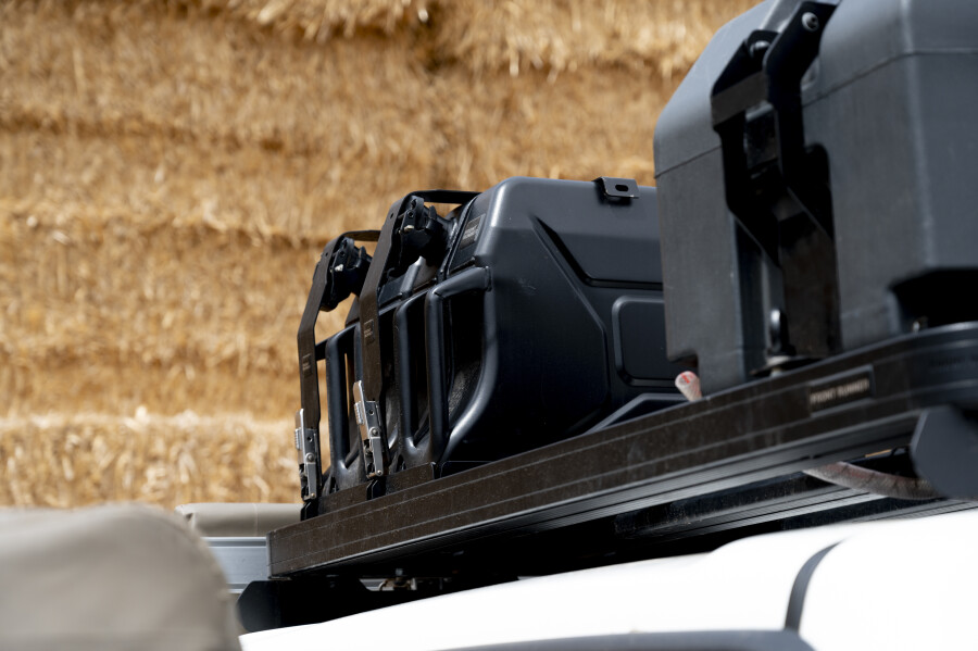 Toyota Launches a new accessories programme in South Africa