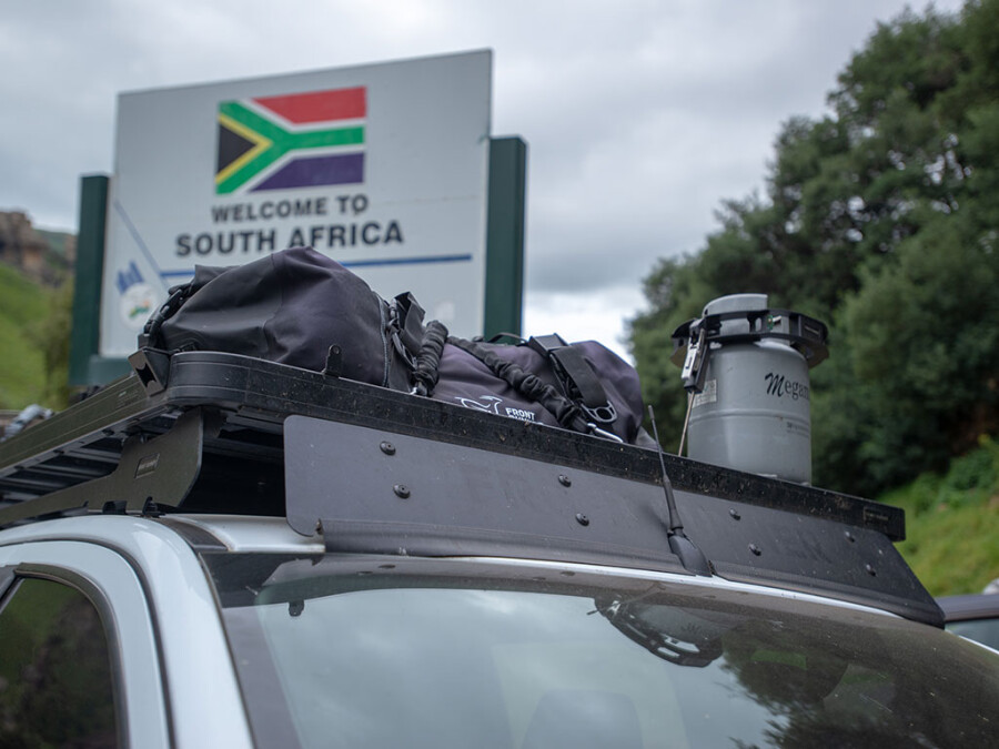 Toyota Launches a new accessories programme in South Africa