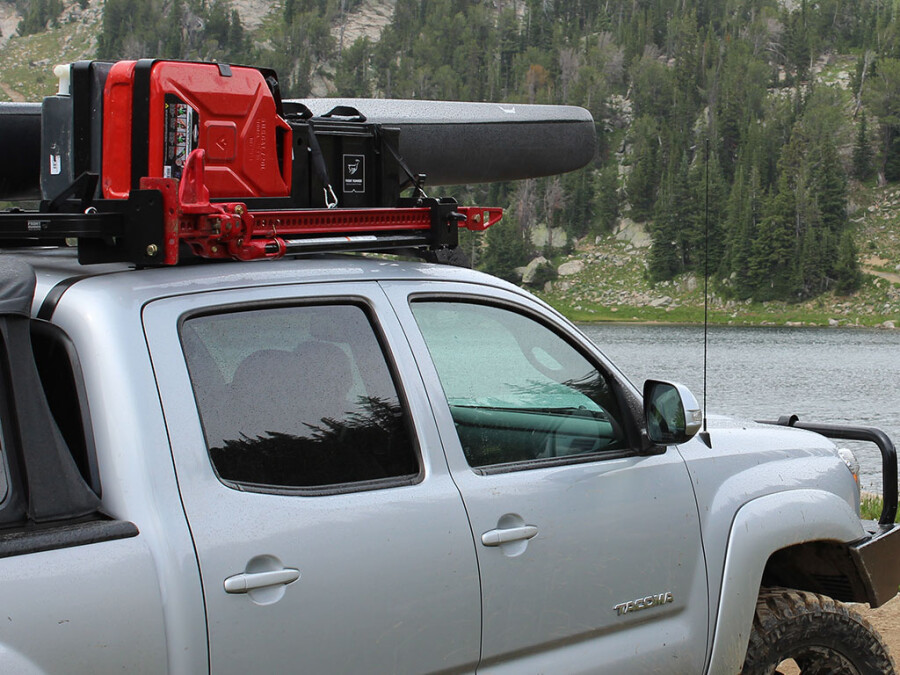 Toyota Launches a new accessories programme in South Africa