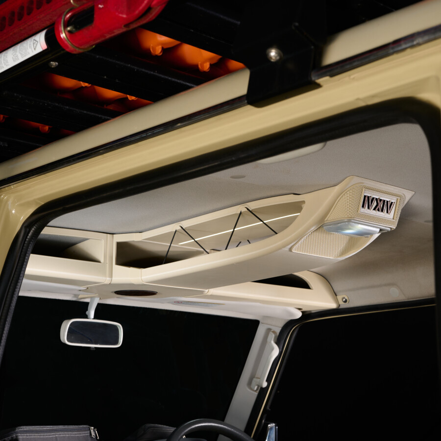 Toyota Launches a new accessories programme in South Africa