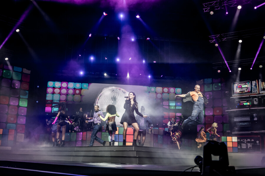 LEXUS POP CLASSICS 2024: AN UNFORGETTABLE NIGHT OF MUSICAL EXCELLENCE