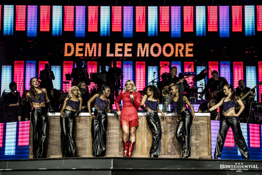 LEXUS POP CLASSICS 2024: AN UNFORGETTABLE NIGHT OF MUSICAL EXCELLENCE