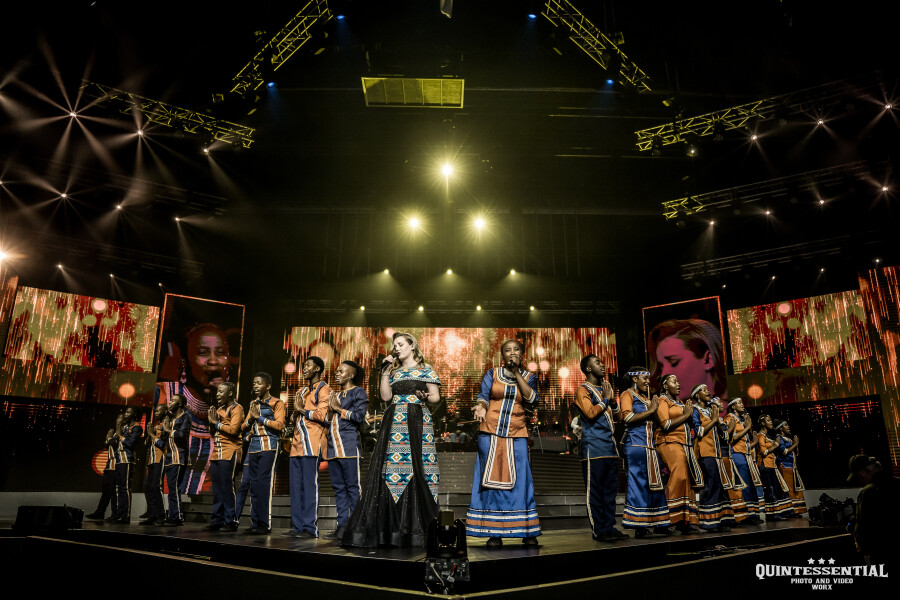 LEXUS POP CLASSICS 2024: AN UNFORGETTABLE NIGHT OF MUSICAL EXCELLENCE
