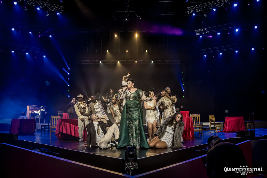 LEXUS POP CLASSICS 2024: AN UNFORGETTABLE NIGHT OF MUSICAL EXCELLENCE