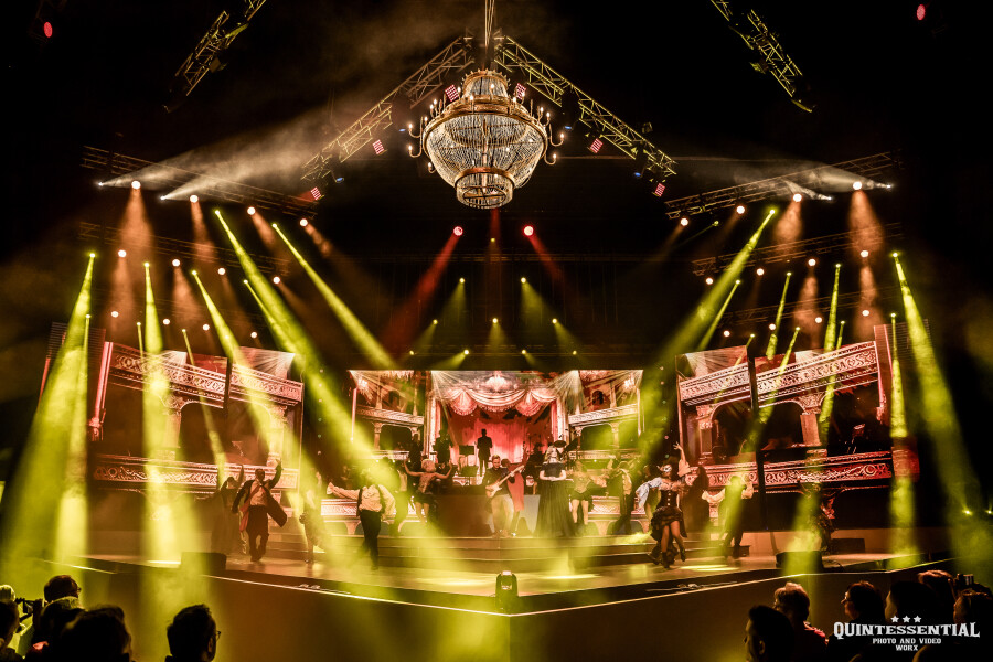 LEXUS POP CLASSICS 2024: AN UNFORGETTABLE NIGHT OF MUSICAL EXCELLENCE