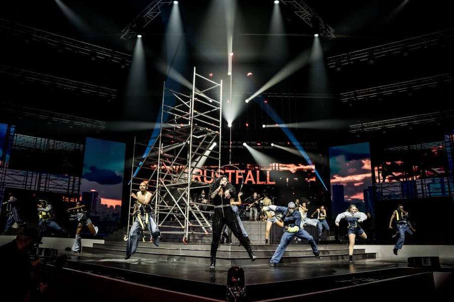 LEXUS POP CLASSICS 2024: AN UNFORGETTABLE NIGHT OF MUSICAL EXCELLENCE