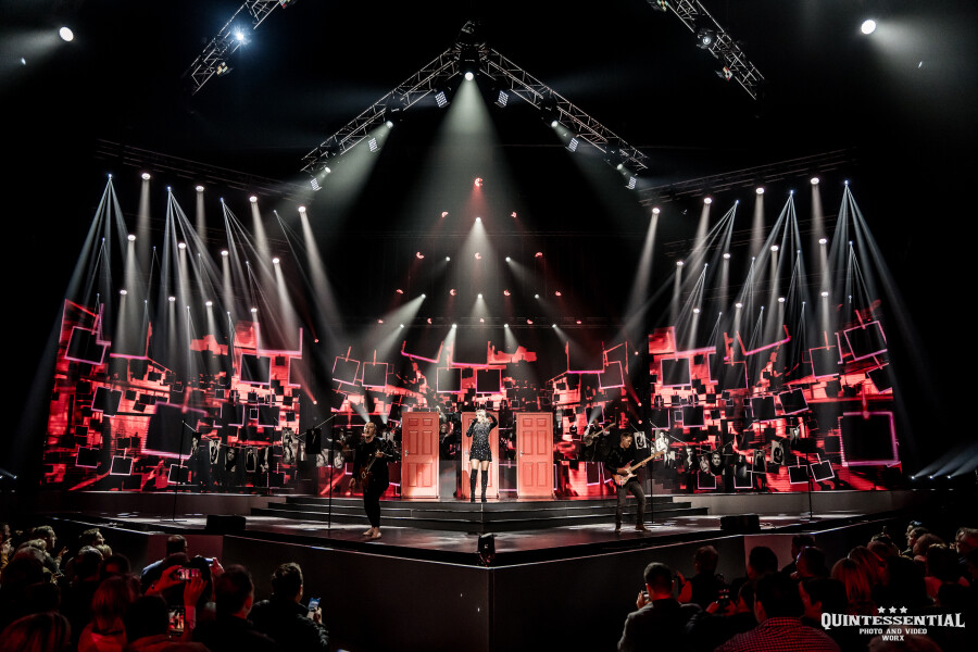 LEXUS POP CLASSICS 2024: AN UNFORGETTABLE NIGHT OF MUSICAL EXCELLENCE