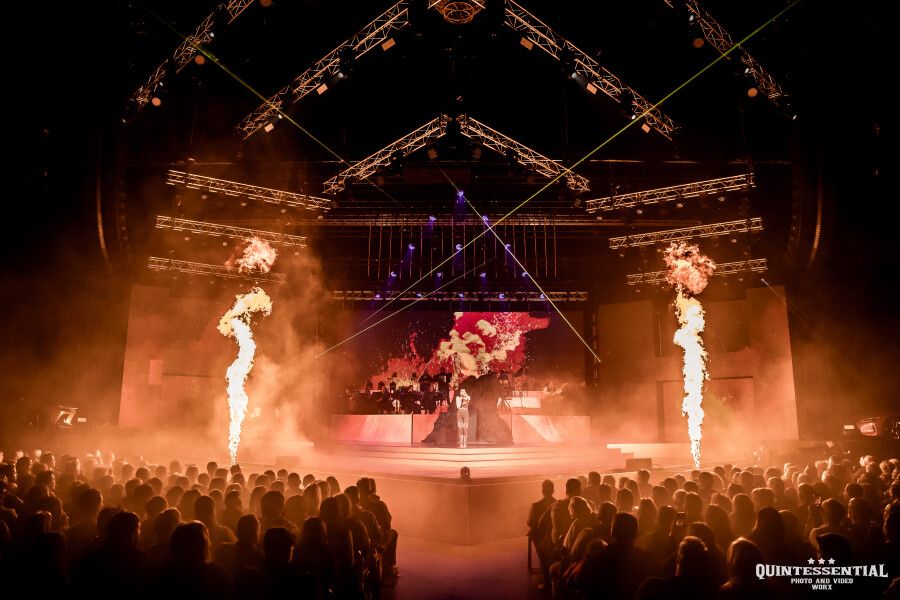 LEXUS POP CLASSICS 2024: AN UNFORGETTABLE NIGHT OF MUSICAL EXCELLENCE