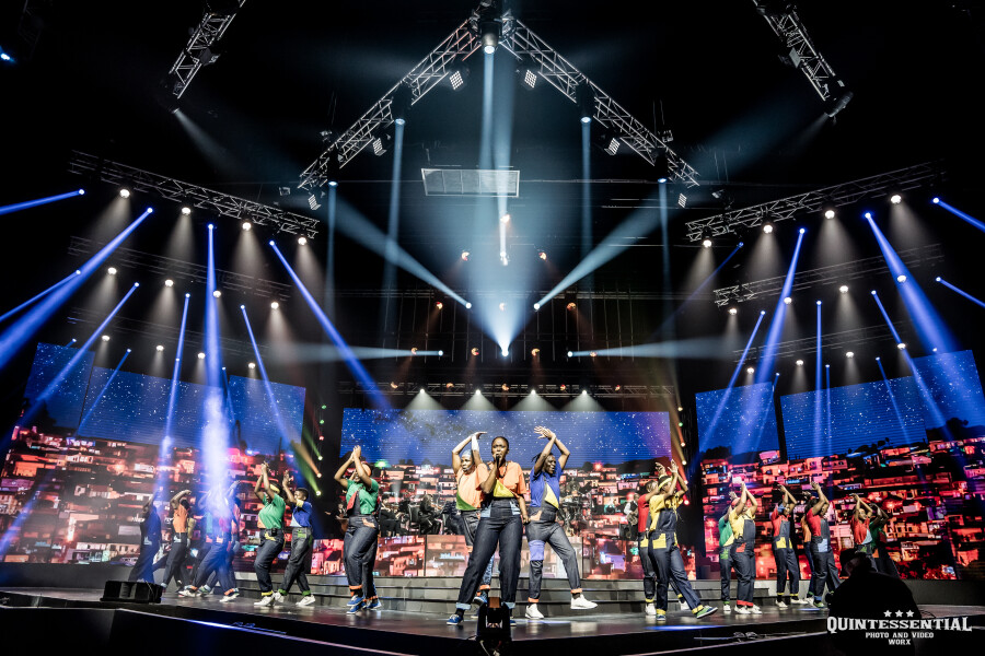 LEXUS POP CLASSICS 2024: AN UNFORGETTABLE NIGHT OF MUSICAL EXCELLENCE
