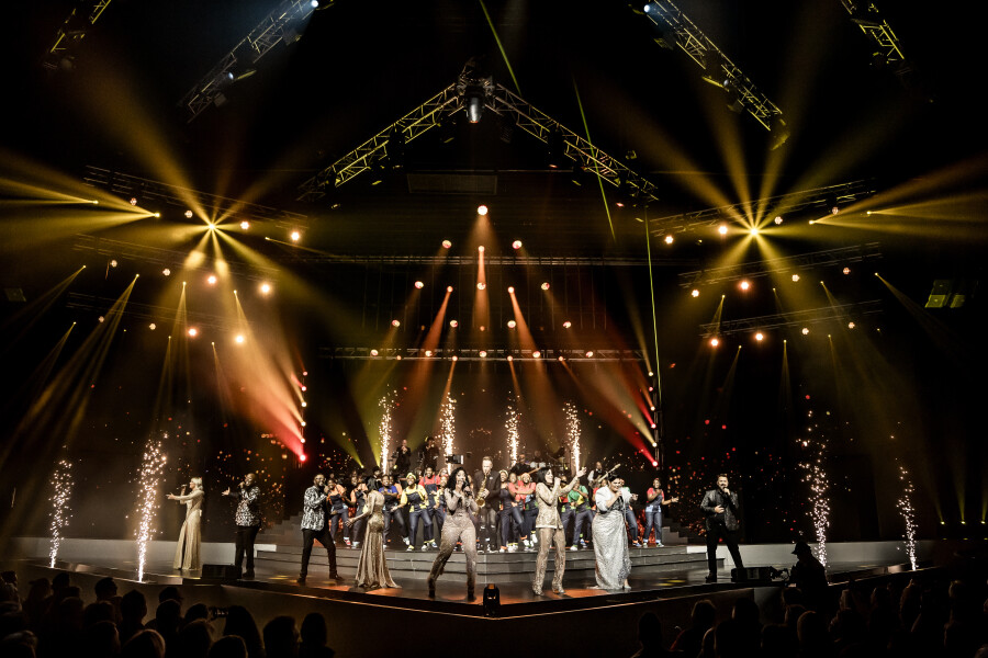 LEXUS POP CLASSICS 2024: AN UNFORGETTABLE NIGHT OF MUSICAL EXCELLENCE