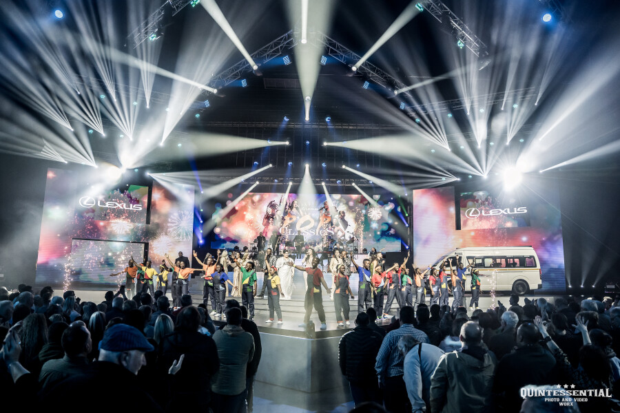 LEXUS POP CLASSICS 2024: AN UNFORGETTABLE NIGHT OF MUSICAL EXCELLENCE