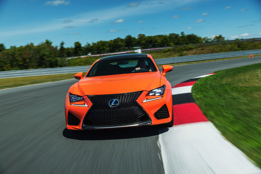 CELEBRATING 35 YEARS OF LEXUS: FROM DISRUPTOR TO INNOVATOR TO GAME-CHANGER
