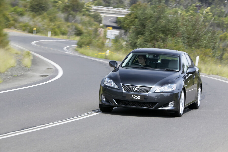 CELEBRATING 35 YEARS OF LEXUS: FROM DISRUPTOR TO INNOVATOR TO GAME-CHANGER