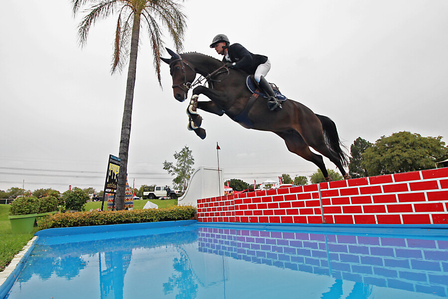 Toyota Easter Festival: unrivalled equestrian excellence