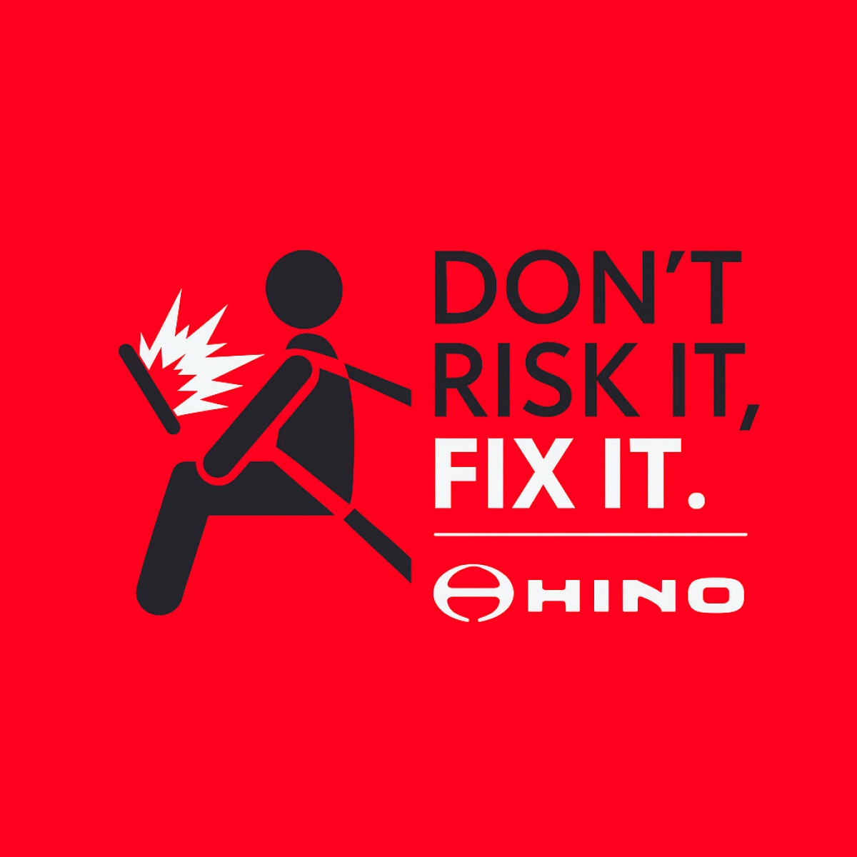 Toyota South Africa Motors launches Don’t Risk It, Fix It Campaign to reinforce urgent airbag repairs