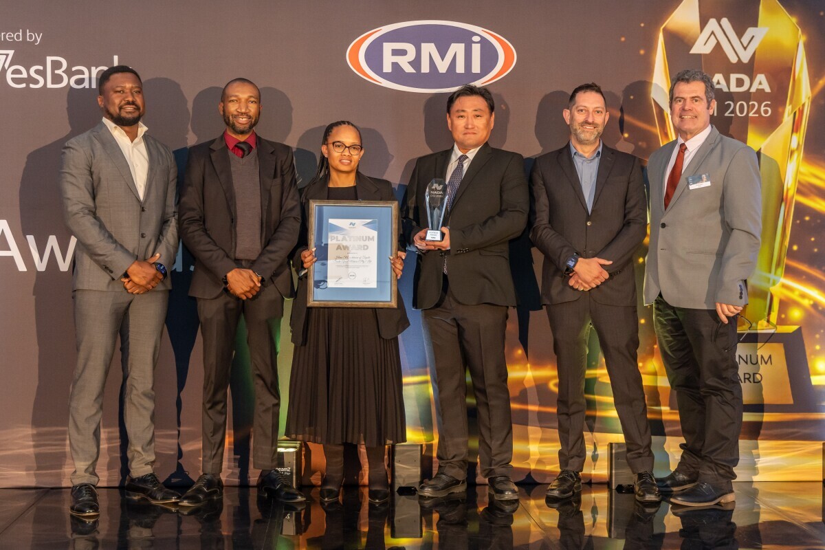 HINO SOUTH AFRICA TOPS TWO NATIONAL SURVEYS IN 2026